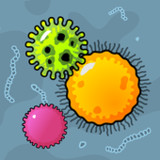 Bacteria World3.2.0_Androidswiki.net