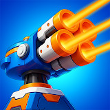 Raid Rush: Tower Defense TD<span>(Unlimited Currency)</span>1.471_Androidswiki.net