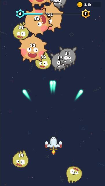 Dust War screenshot image 3_Androidswiki.net