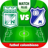 Fútbol Colombiano Juego2.6_Androidswiki.net