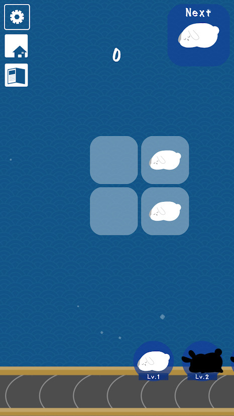 RabbitSushi screenshot image 2_Androidswiki.net