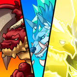 Beast Brawl: Hatch & Raise RPG472_Androidswiki.net