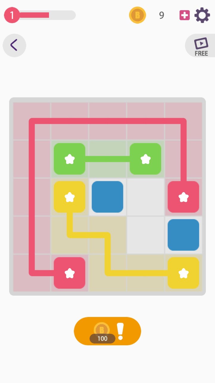 Puzzle 3 in 1: Crazy Number -  screenshot image 5_Androidswiki.net