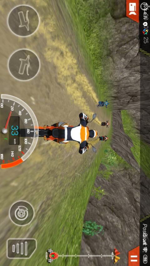 赛车集会 screenshot image 2_Androidswiki.net