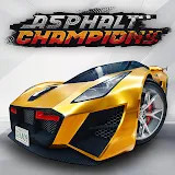 Asphalt Champions<span>(Unlimited Money)</span>1.0.0_Androidswiki.net