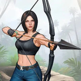 Archer Assassin Shooting Game<span>(No Ads Free Rewards)</span>7.0_Androidswiki.net