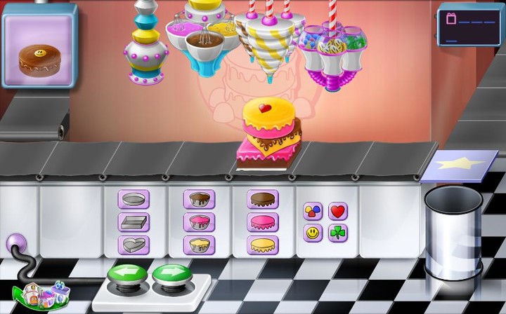 Purble Place (Original) screenshot image 2_Androidswiki.net