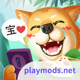 甜狗模拟器<span>(Unlimited Money)</span>1.3.9_Androidswiki.net