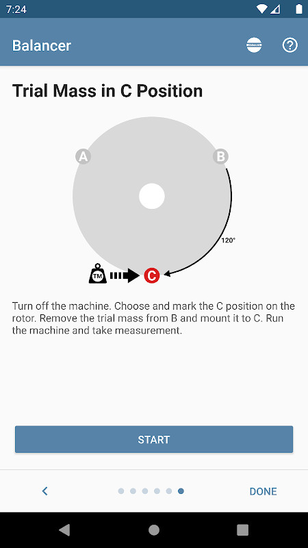 Balancer screenshot image 8_Androidswiki.net