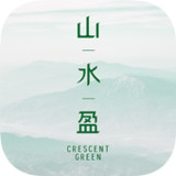 山水盈 Crescent Green1.0.8_Androidswiki.net