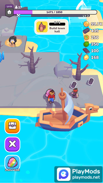 Truckers of Europe 3<span>(Mods inside/Recommended)</span> screenshot image 2_Androidswiki.net