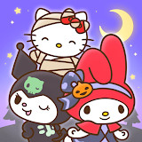 Hello Kitty Friends Match<span>(NO ADS)</span>1.0.21_Androidswiki.net