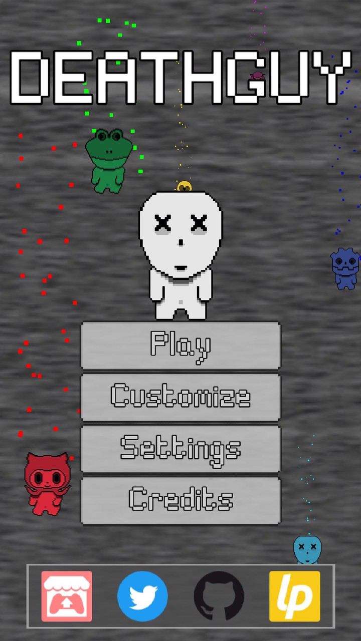 DeathGuy screenshot image 21_Androidswiki.net