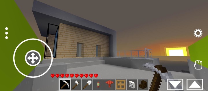 Loco Craft 3D Crafting screenshot image 7_Androidswiki.net