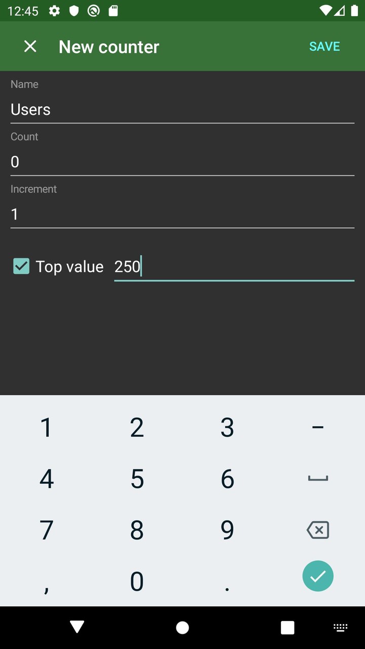 Goorbin BTC screenshot image 7_Androidswiki.net