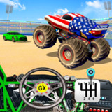 American Monster Truck Derby2.2_Androidswiki.net