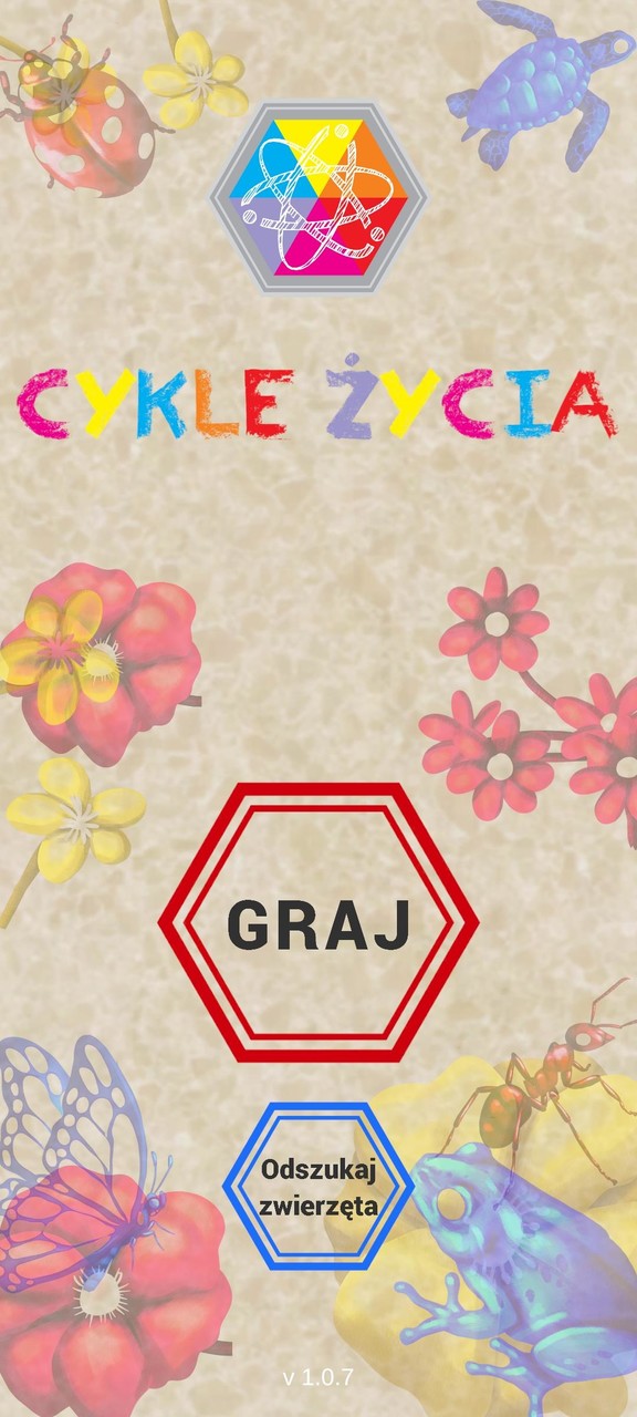 Cykle Życia screenshot image 1_Androidswiki.net