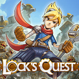 Locks Quest<span>(mod menu)</span>1.0.484_Androidswiki.net