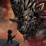 Slay the Titan : Deckbuild RPG1.4.1_Androidswiki.net