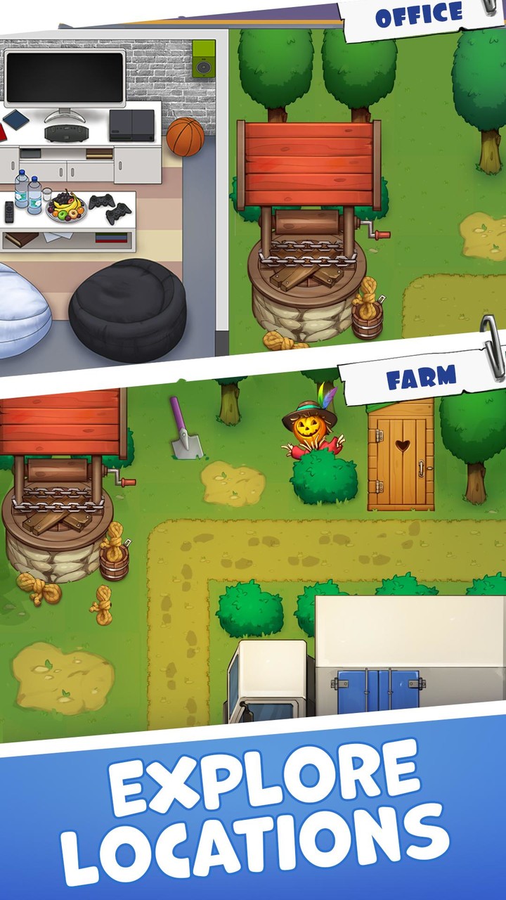 Ragdoll Throw Challenge screenshot image 5_Androidswiki.net