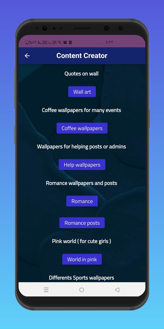 Content Creator Ready contents screenshot image 23_Androidswiki.net