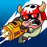 Spacedivers: Survivors Journey<span>(Unlimited Currency)</span>0.14.10_Androidswiki.net