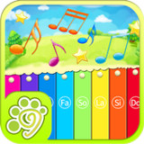 Kids toy xylophone music game1.0_Androidswiki.net
