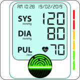 Blood Pressure Diary1.5_Androidswiki.net
