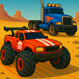 Racing Car Games for Kids<span>(Unlock paid content)</span>1.0.2_Androidswiki.net