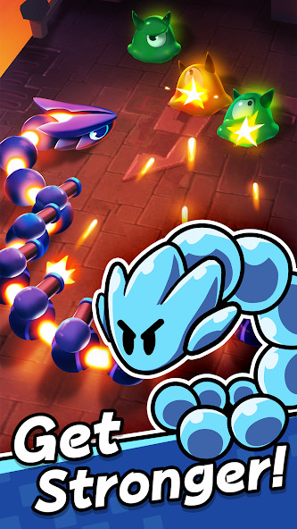 幻想水滸伝 STAR LEAP screenshot image 2_Androidswiki.net