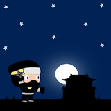 The Ninja of Nara<span>(No Ads)</span>1.0.0.4_Androidswiki.net
