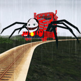 Hantu Kereta Laba Laba<span>(No Ads)</span>1.0.3_Androidswiki.net