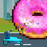 Rusher Crusher: Demolition!<span>(Unlimited Currency)</span>1.0.0.7_Androidswiki.net