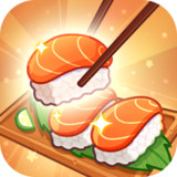 Sushi Time: Sort & Match<span>(No Ads)</span>0.0.1_Androidswiki.net