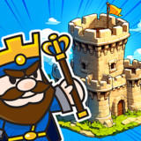 Tower Warriors: Survival RPG<span>(Unlimited Currency)</span>0.1.5_Androidswiki.net