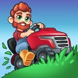 It's Literally Just Mowing<span>(Unlimited Money)</span>1.15.1_Androidswiki.net