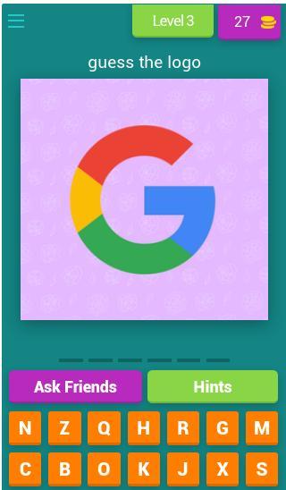 Logo Quiz World screenshot image 4_Androidswiki.net