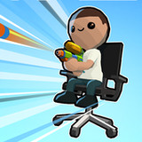Crazy Office!1.2_Popularmodapk.com
