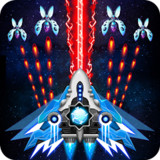 Space shooter - Galaxy attack<span>(Lots of diamonds)</span>1.985_Androidswiki.net