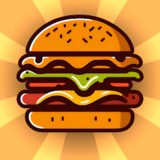 My Burger Shop Simulator<span>(No Ads)</span>0.2_Androidswiki.net