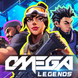 Omega Legends(Mod Menu)1.0.77_Androidswiki.net