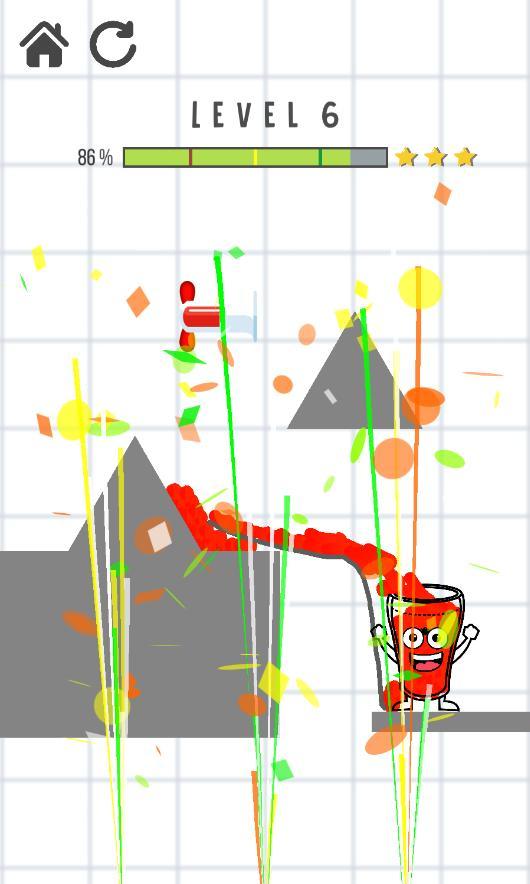 Fill The Cup screenshot image 4_Androidswiki.net