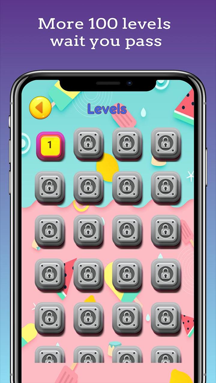 Water Sort - Color Sorting screenshot image 4_Androidswiki.net