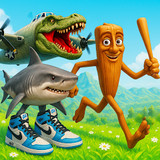 Italian Brainrot Battle 3D<span>(No ADS)</span>1.2_Androidswiki.net