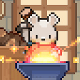 King Smith : Blacksmith RPG<span>(Unlimited Coins)</span>1.0.37_Androidswiki.net