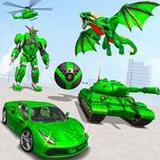 Mech Robot Car Transform Games1.2.2_Androidswiki.net