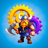 Gear Battle<span>(Unlimited Currency)</span>1.0.3_Androidswiki.net