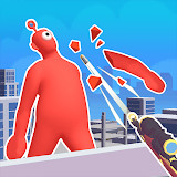 Shoot Giants: Hunting Bigfoot<span>(Unlimited Money)</span>1.342_Androidswiki.net
