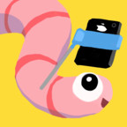 Selfie Worm<span>(NO ADS)</span>v0.0.1_Androidswiki.net