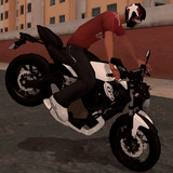 Street Moto Grau<span>(No Ads Free Rewards)</span>0.1.0_Androidswiki.net